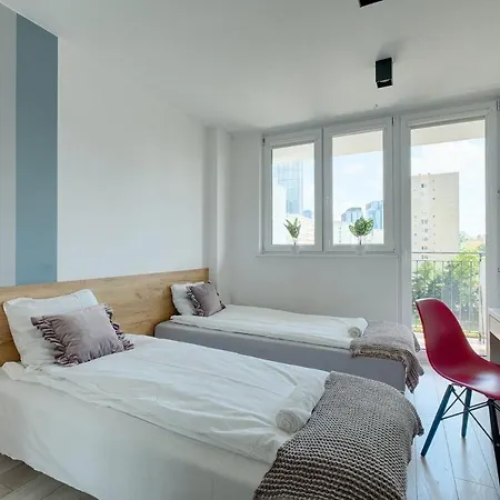 Apartment 5br Flat In Center *