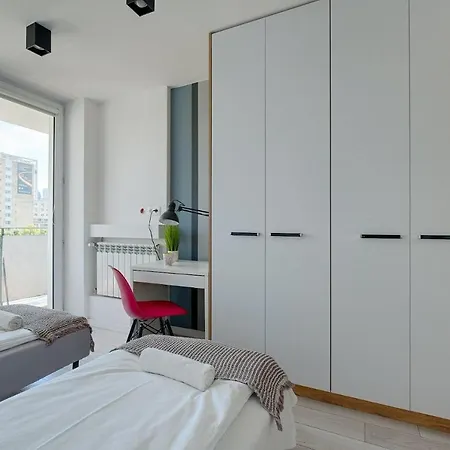 شقة 5br Flat In Center