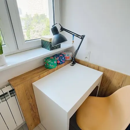 5br Flat In Center Apartment
