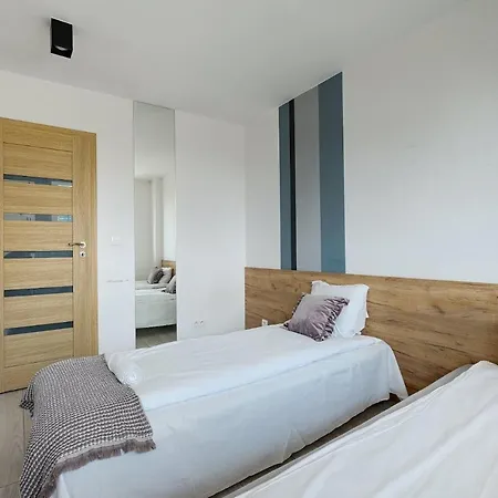 5br Flat In Center Apartment Warschau